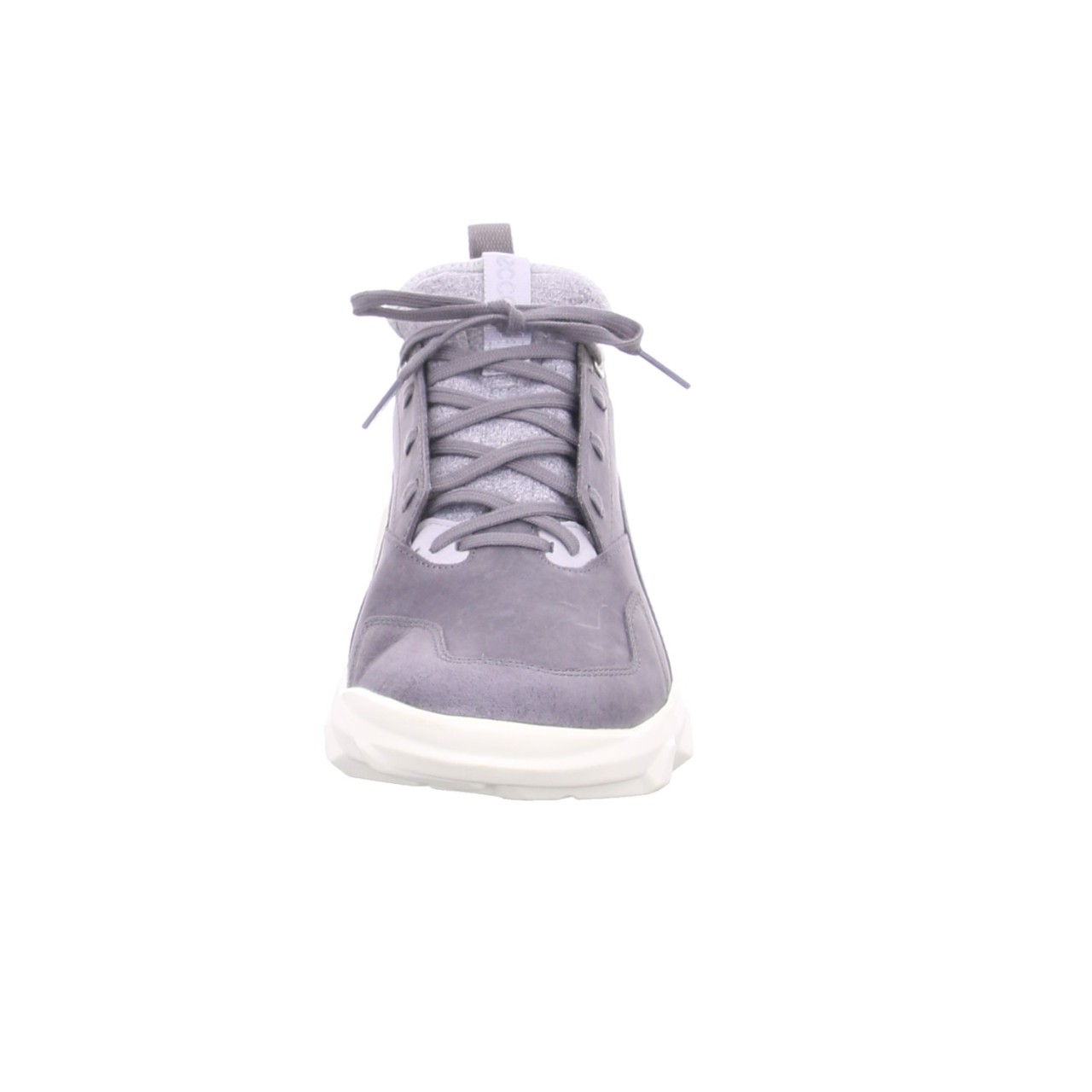 ECCO Freizeit Schnürer grau ECCO MX W