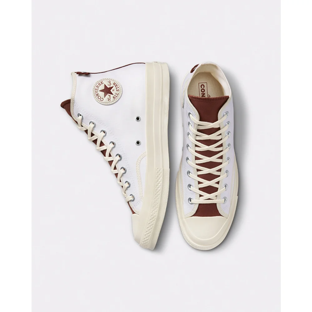Converse Chuck 70 A05681C / weiss
