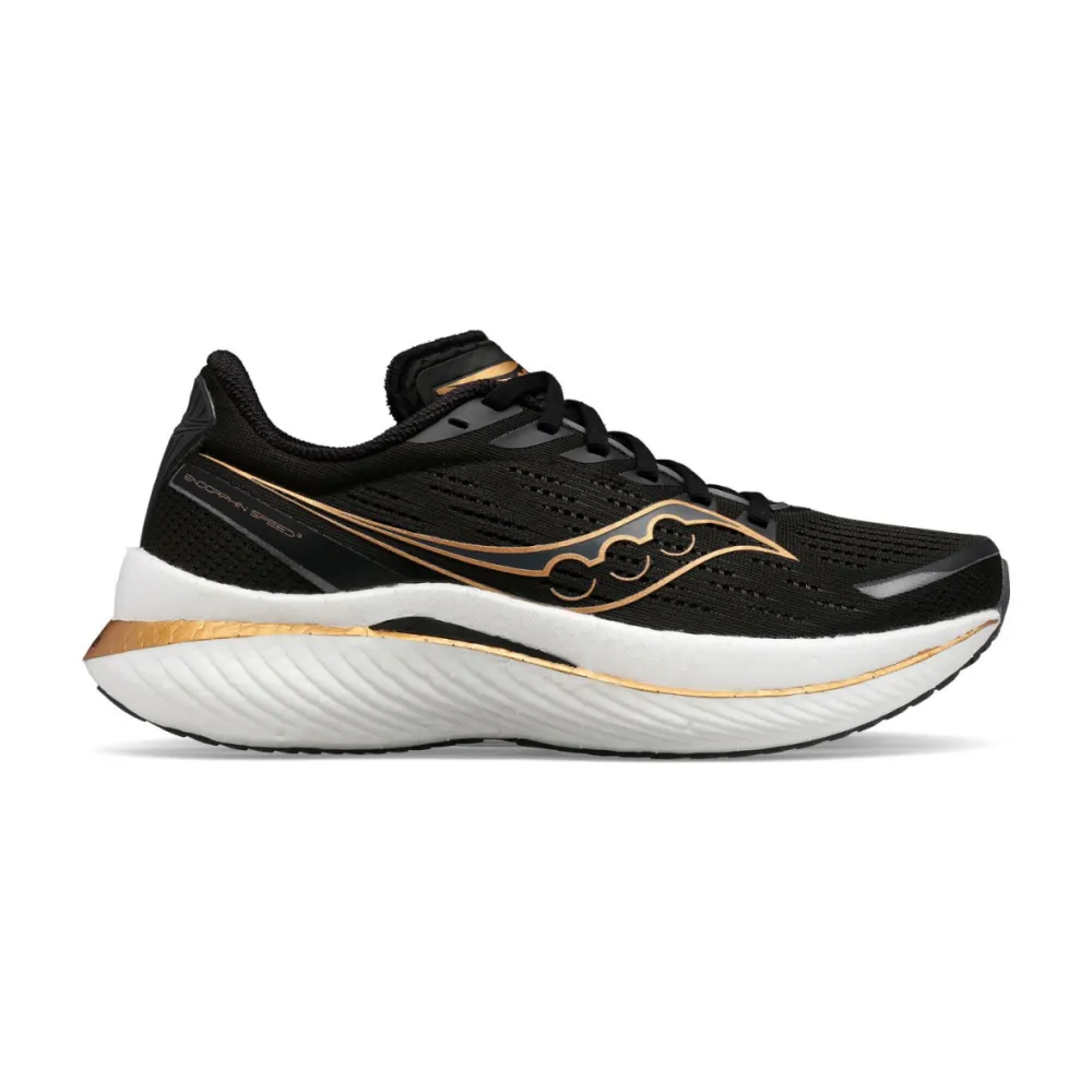 Saucony Endorphin Speed 3 S20756-10 / schwarz