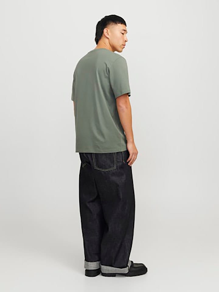 Jack & Jones Shirt in Khaki günstig kaufen