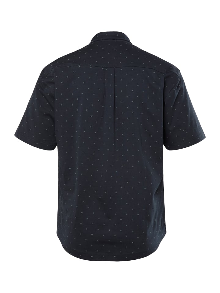 JP1880 Hemd in navy blau günstig kaufen