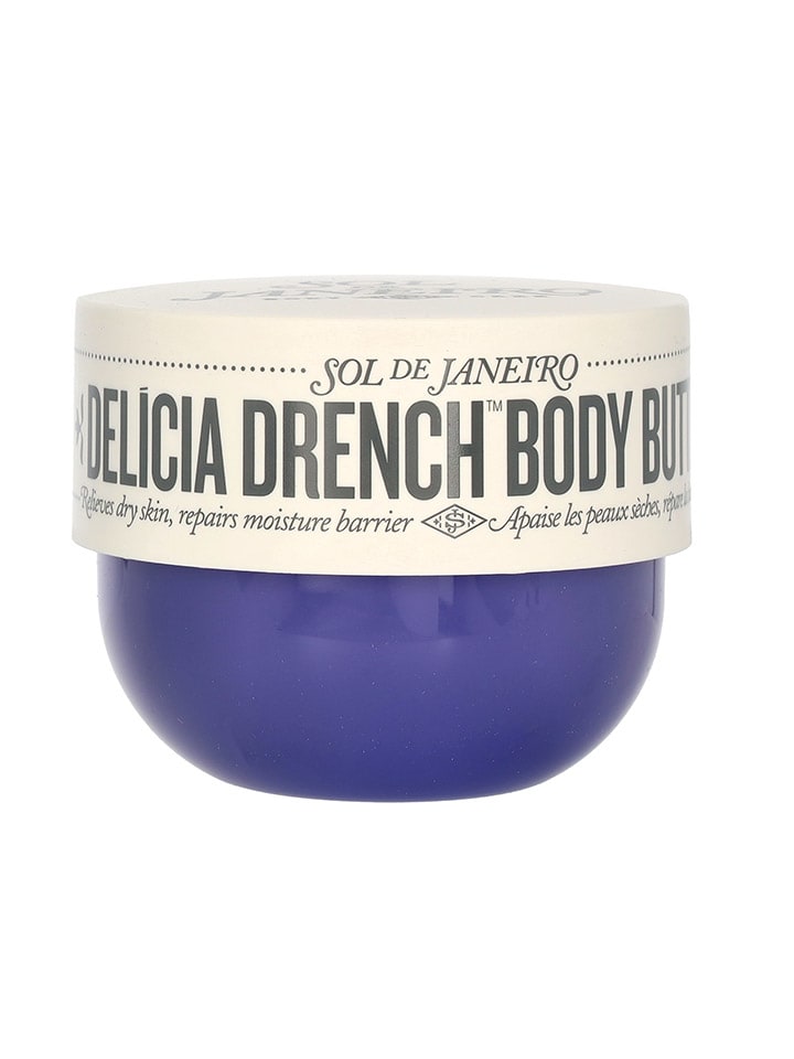 Sol de Janeiro Körpercreme 