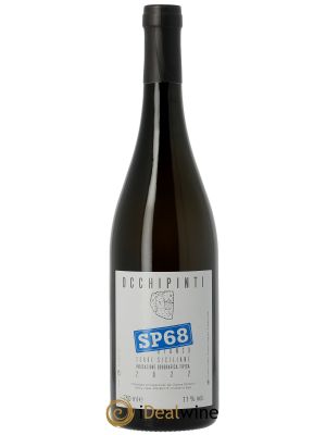 Terre Siciliane IGT SP68 Azienda Agricola Arianna Occhipinti  2022 - Lot de 1 Bouteille