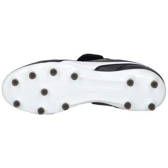 PUMA King Top FG Fußball in schwarz