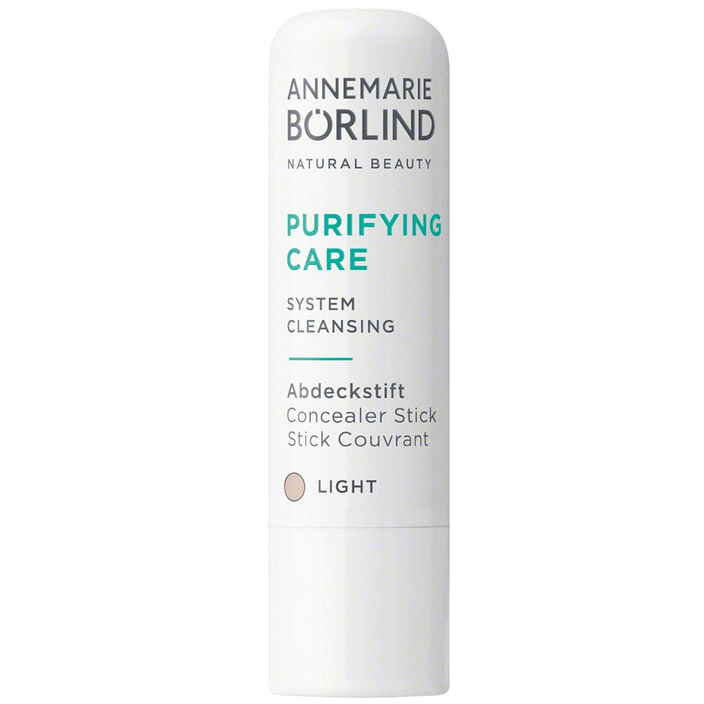 ANNEMARIE BÖRLIND PURIFYING CARE Abdeckstift Light 5 g