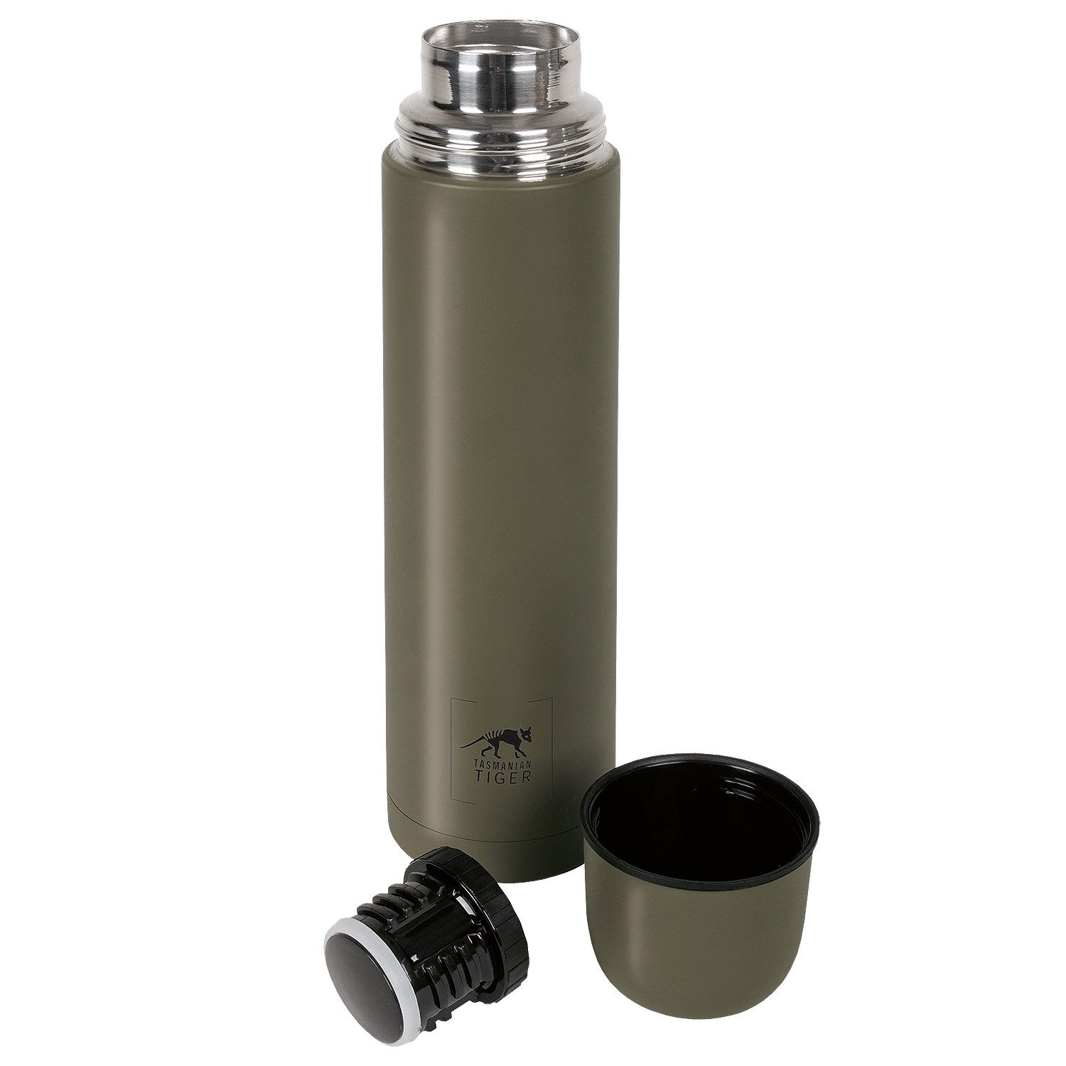 TT Thermoflasche H&C Stuff