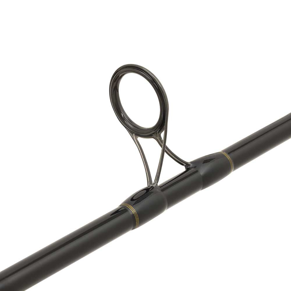Penn Legion Cat Gold Spin Spinnrute für Welsangeln, 2,75 m, 50–175 g