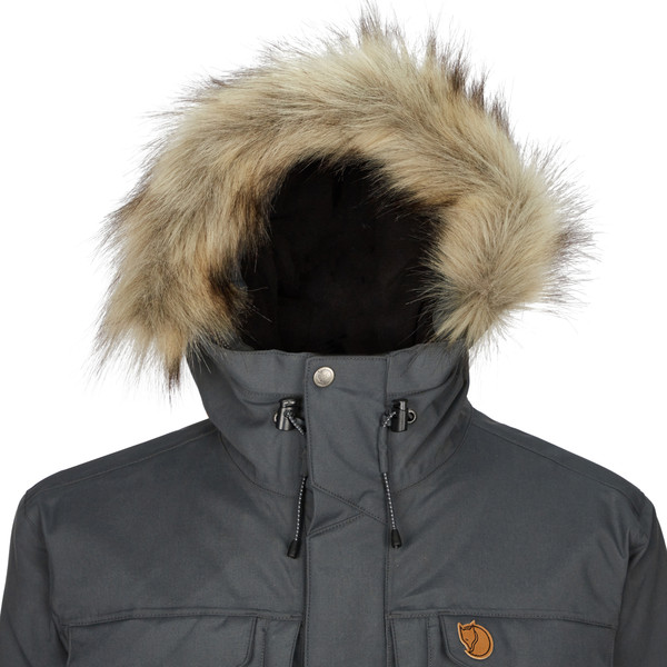 NUUK PARKA M Herren - Winterjacke
