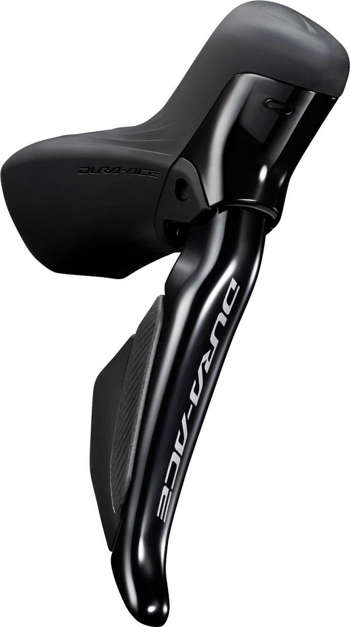 Shimano DURA ACE Di2 ST-R9270 12-fach STI-Einheit rechts kaufen | Bike-Discount