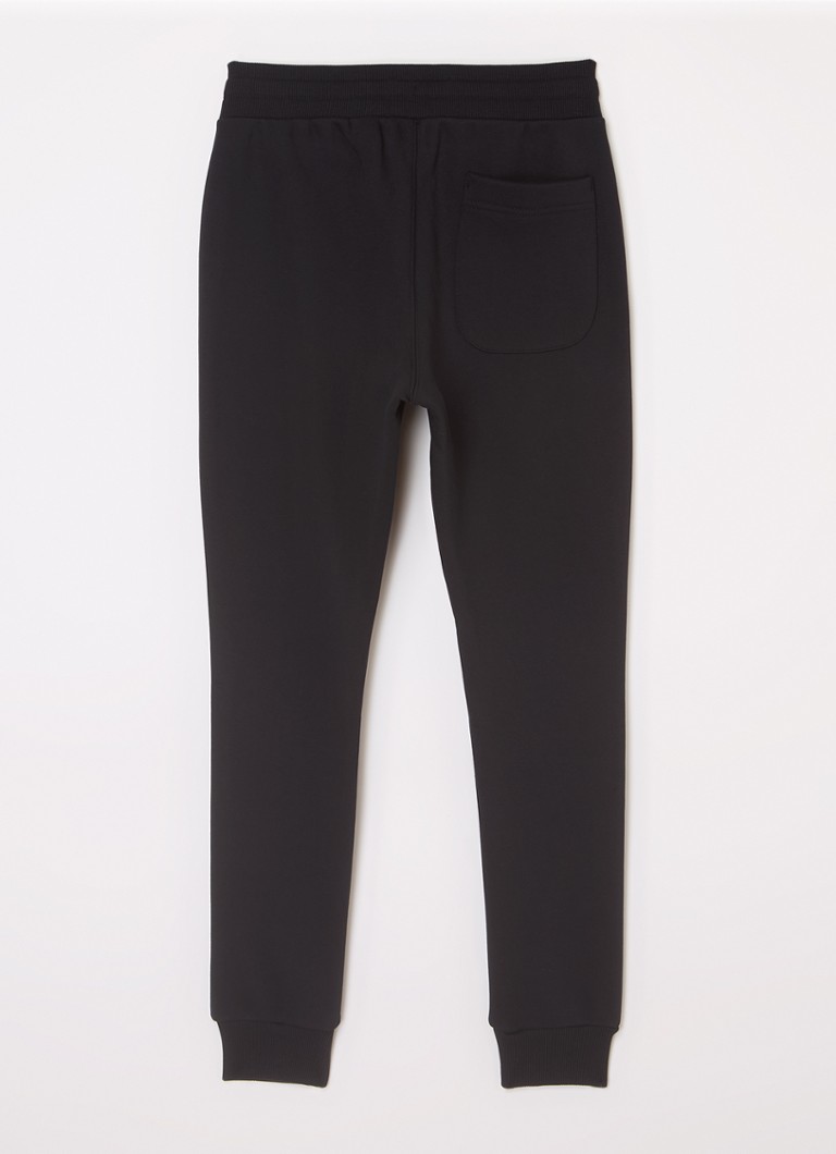 Pantaloni de trening Parajumpers Makalu Slim Fit