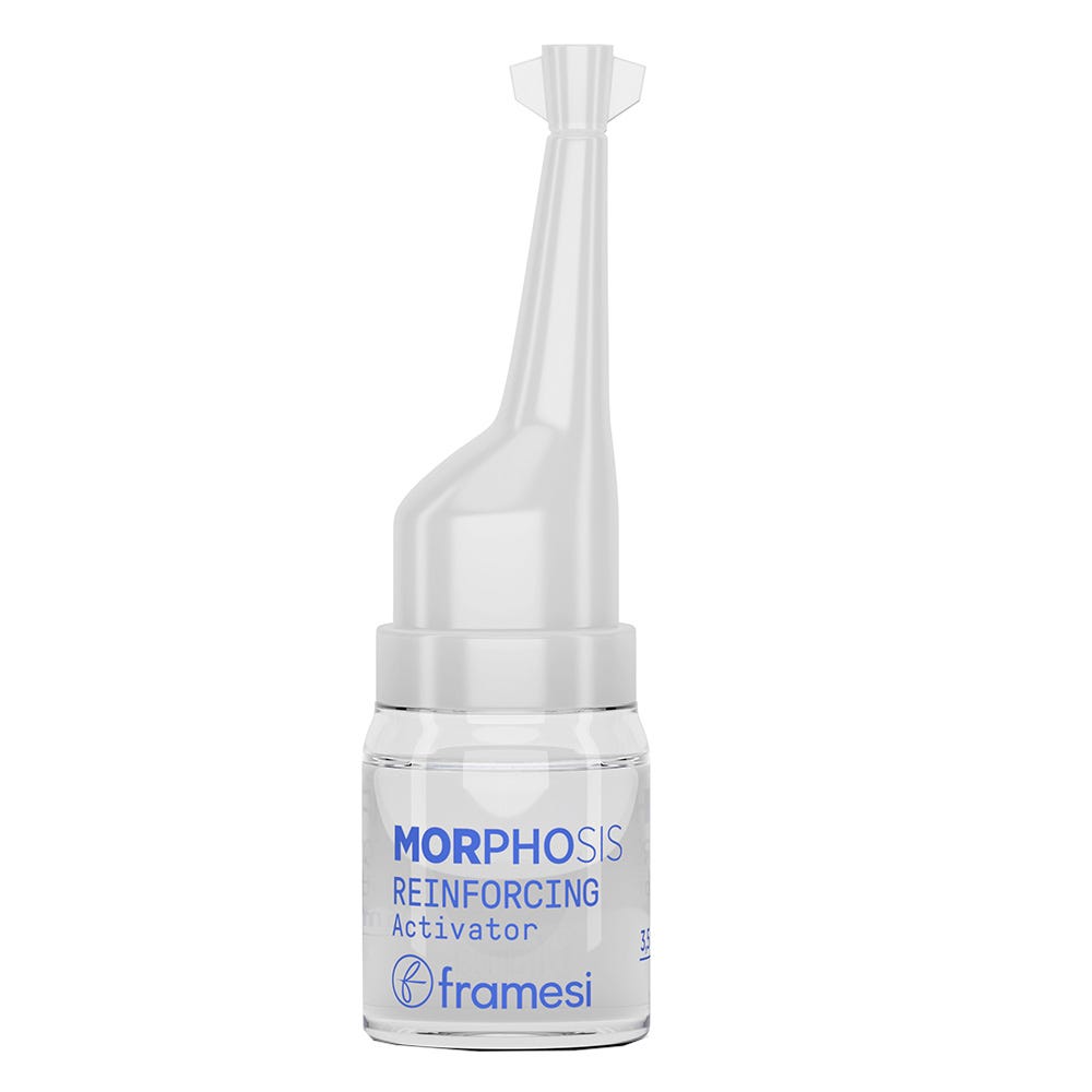 Framesi MORPHOSIS Reinforcing Activator 12 x 7 ml