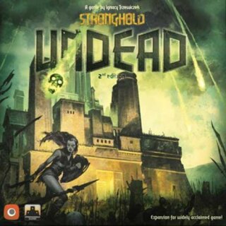Stronghold: Undead (EN)