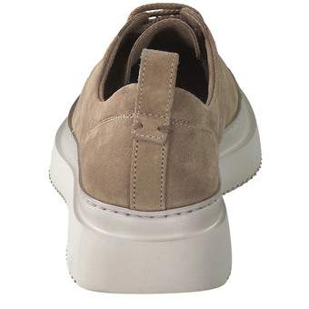 Romano Sicari Schnürer in beige