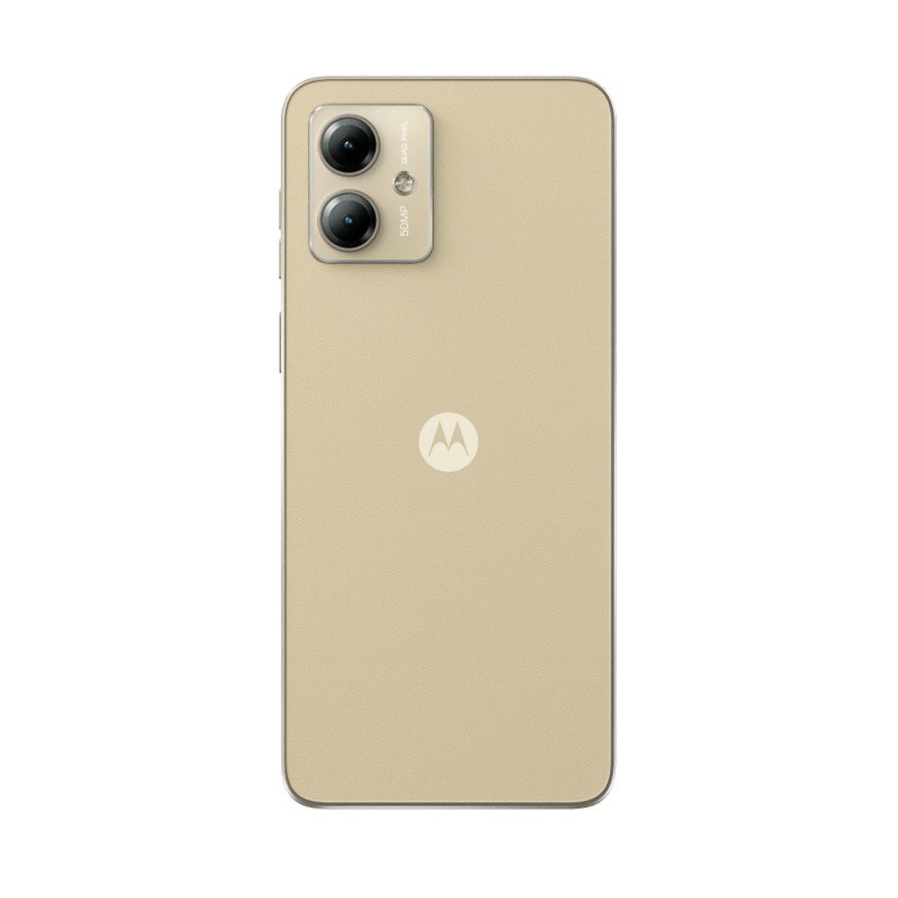Motorola Motorola moto g14 16,5 cm (6.5) Dual-SIM Android 13 4G USB Typ-C 4... Smartphone