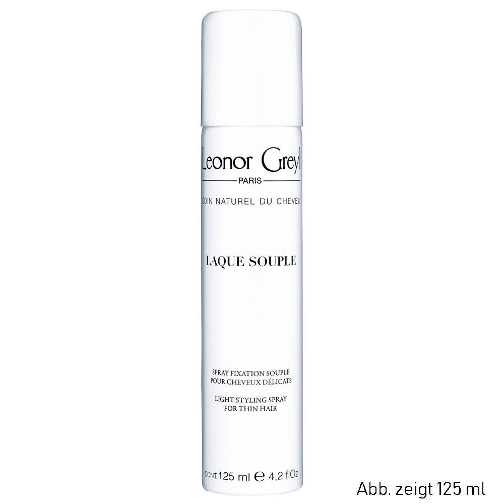 Leonor Greyl Laque Souple 500 ml