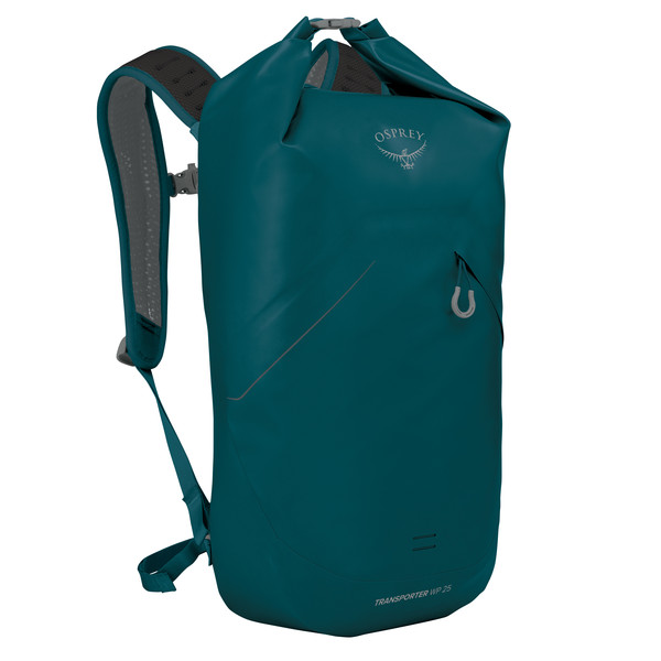 TRANSPORTER ROLL TOP WP 25 - Wasserdichter Rucksack