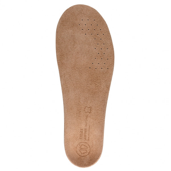 Sidas - Anatomic Leather - Einlegesohle