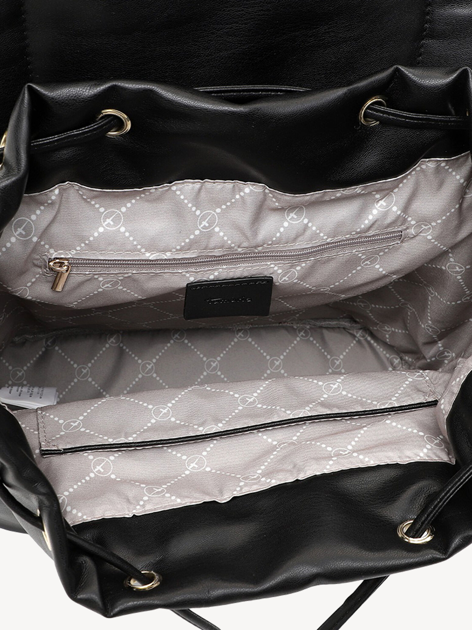 Sac à dos - noir