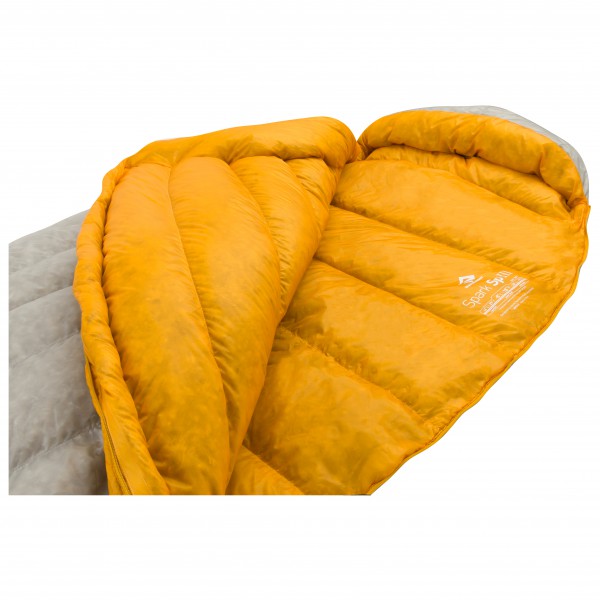 Sea to Summit - Spark SpIII - Daunenschlafsack