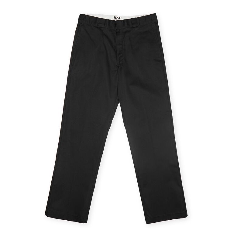 Dickies 874 Work Pant black