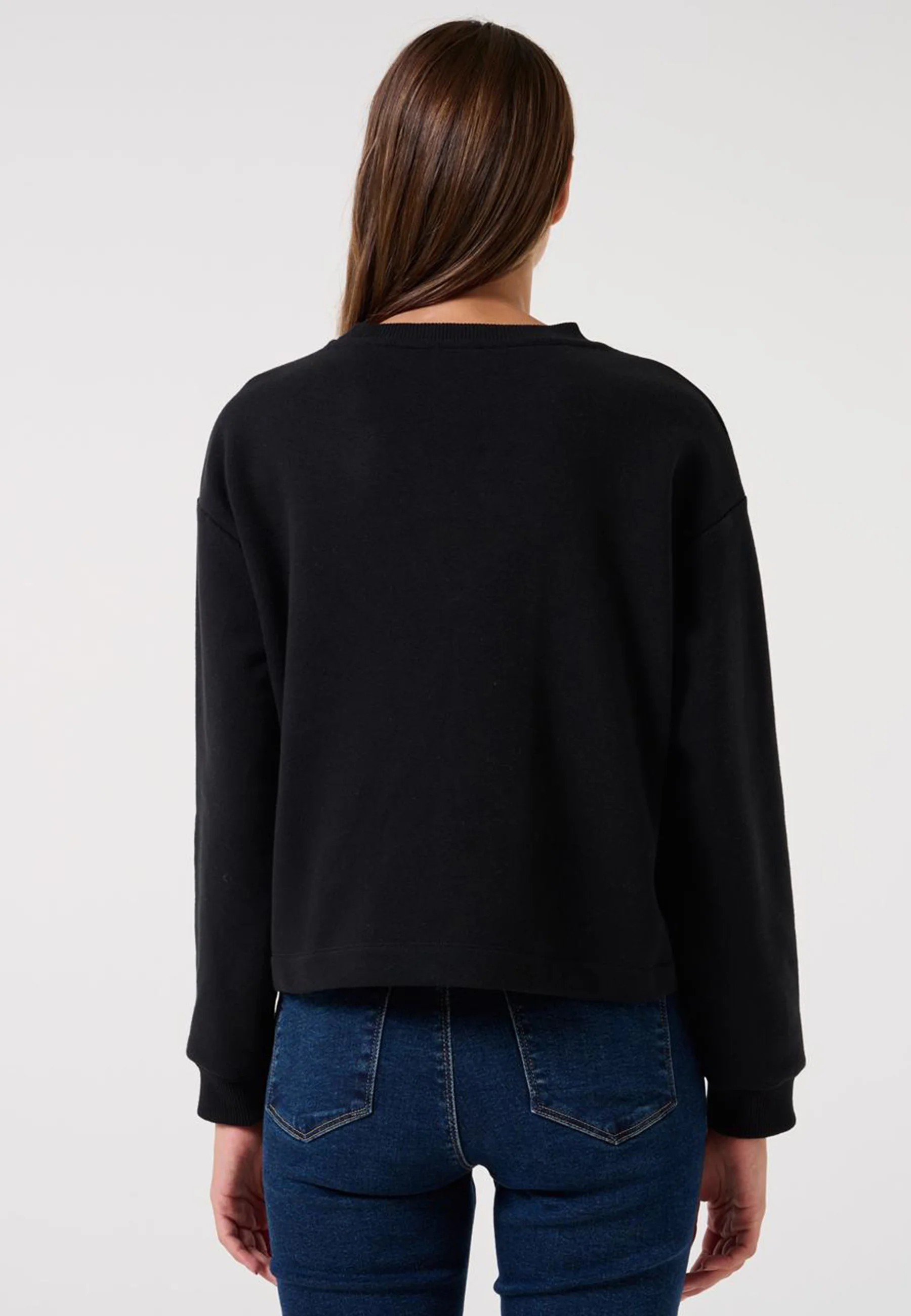 Sudadera Jimmy Key