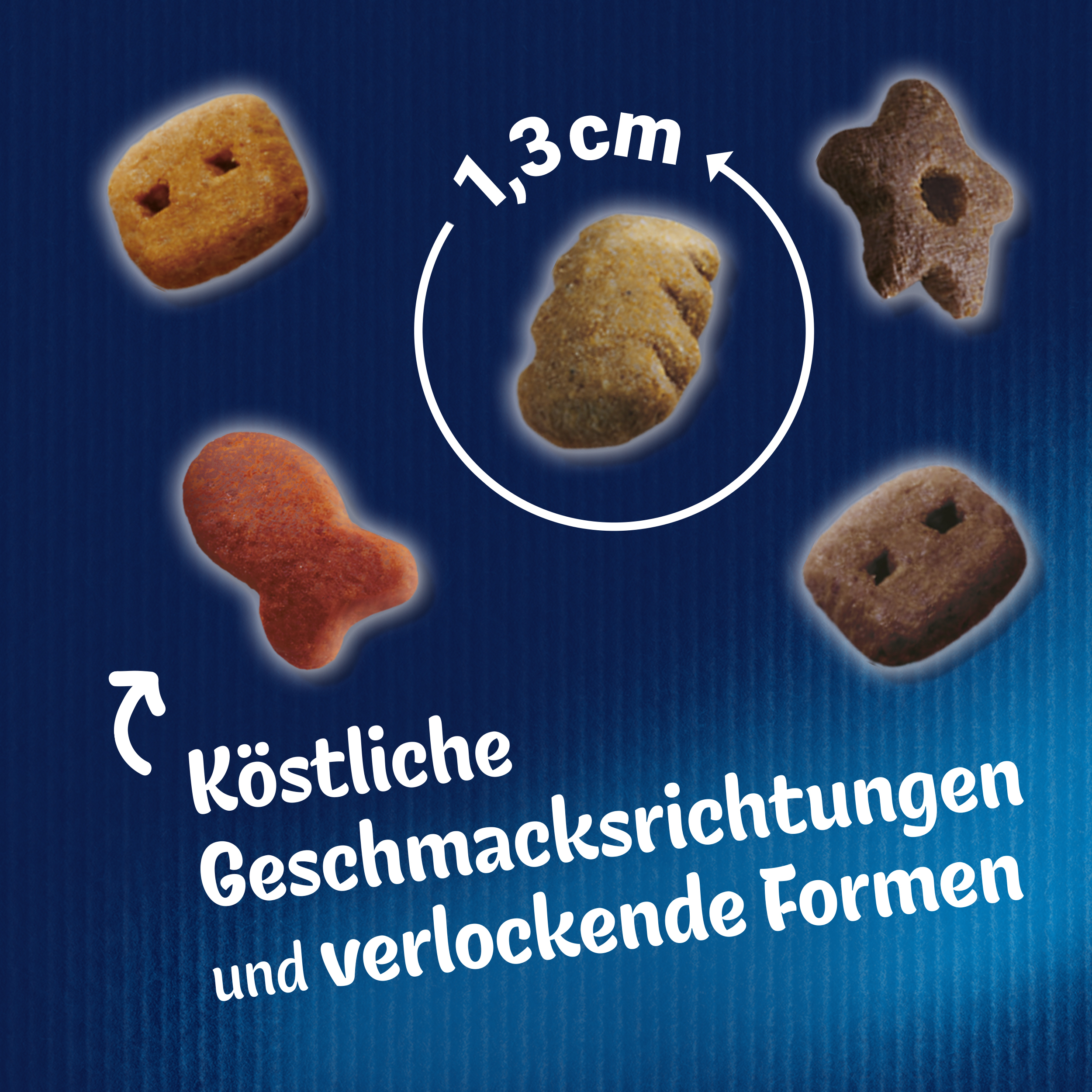Felix Snacks Felix KnabberMix 8x60g Grillspaß