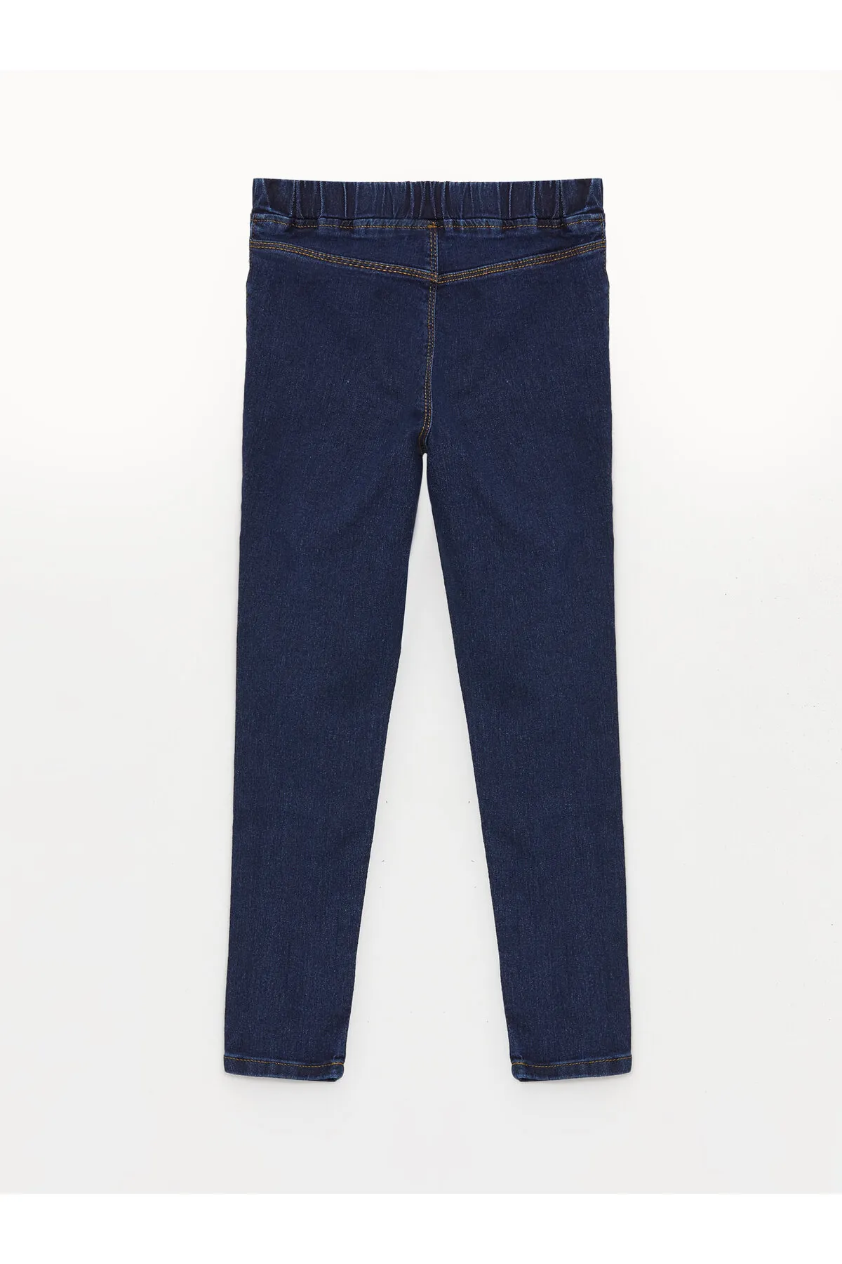 LC Waikiki  Super Skinny Fit Mädchen-Jeanshose mit elastischem Bund