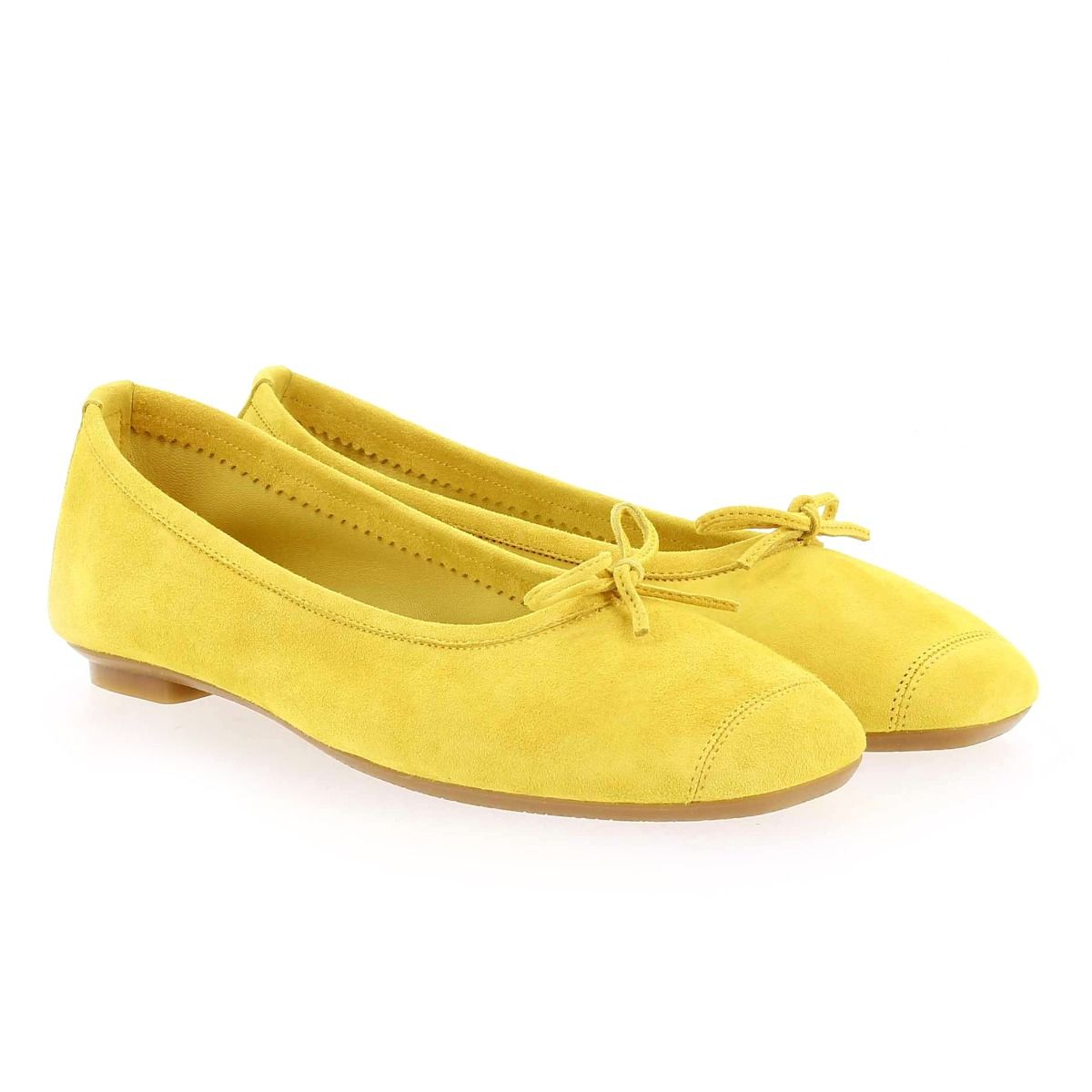 Reqins  HARMONY PEAU - Jaune
