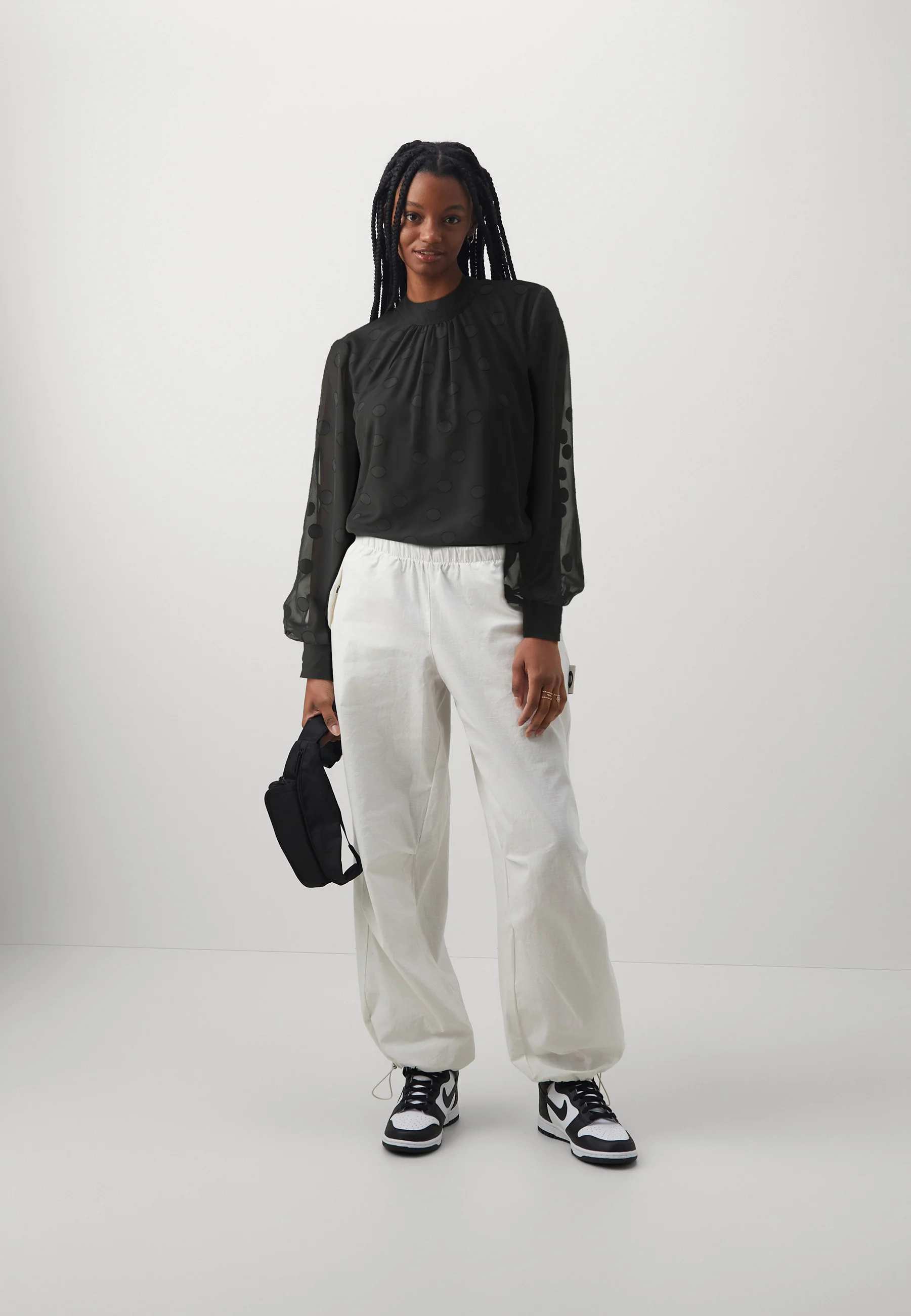 JDY JDYMILLE- Blusa
