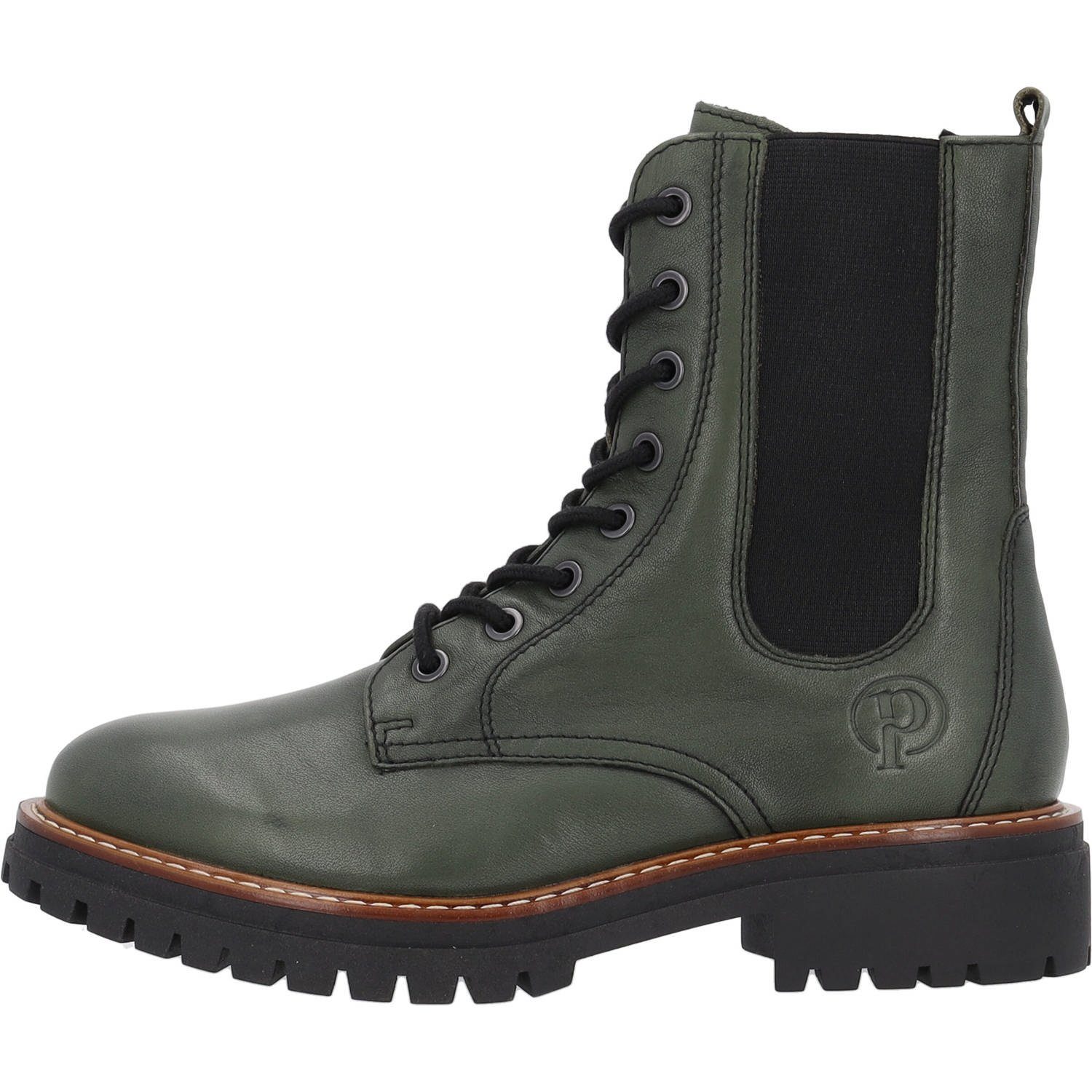 Palado Palado Unije Schnürstiefelette