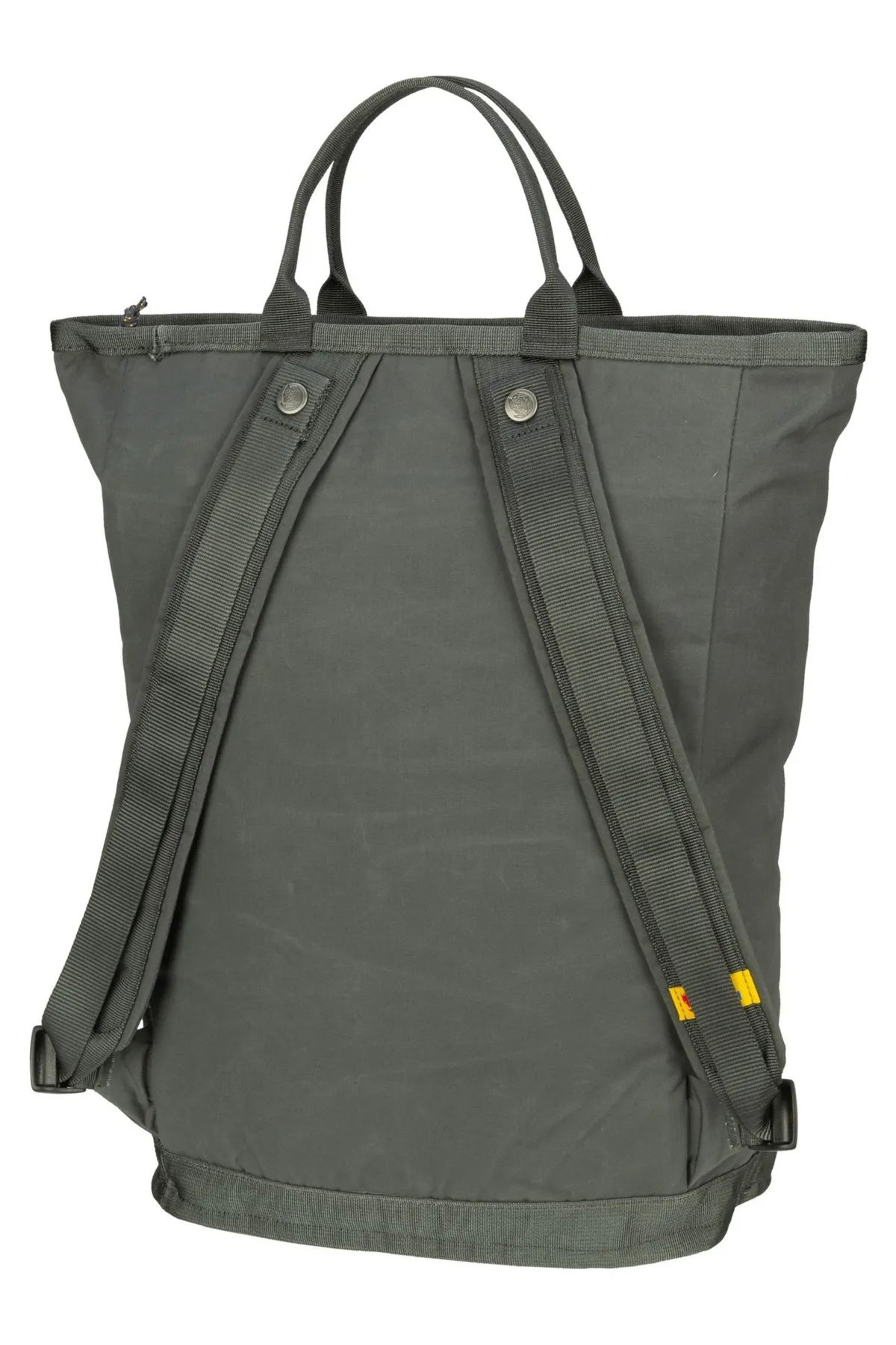 Fjällräven  Rucksack - Grau - Unifarben