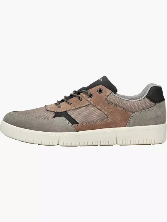 Rieker Herren Sneaker Low