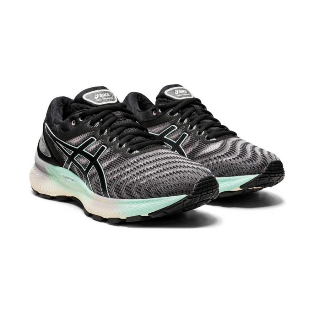 Asics Gel Nimbus Lite 1012A667-001 / schwarz