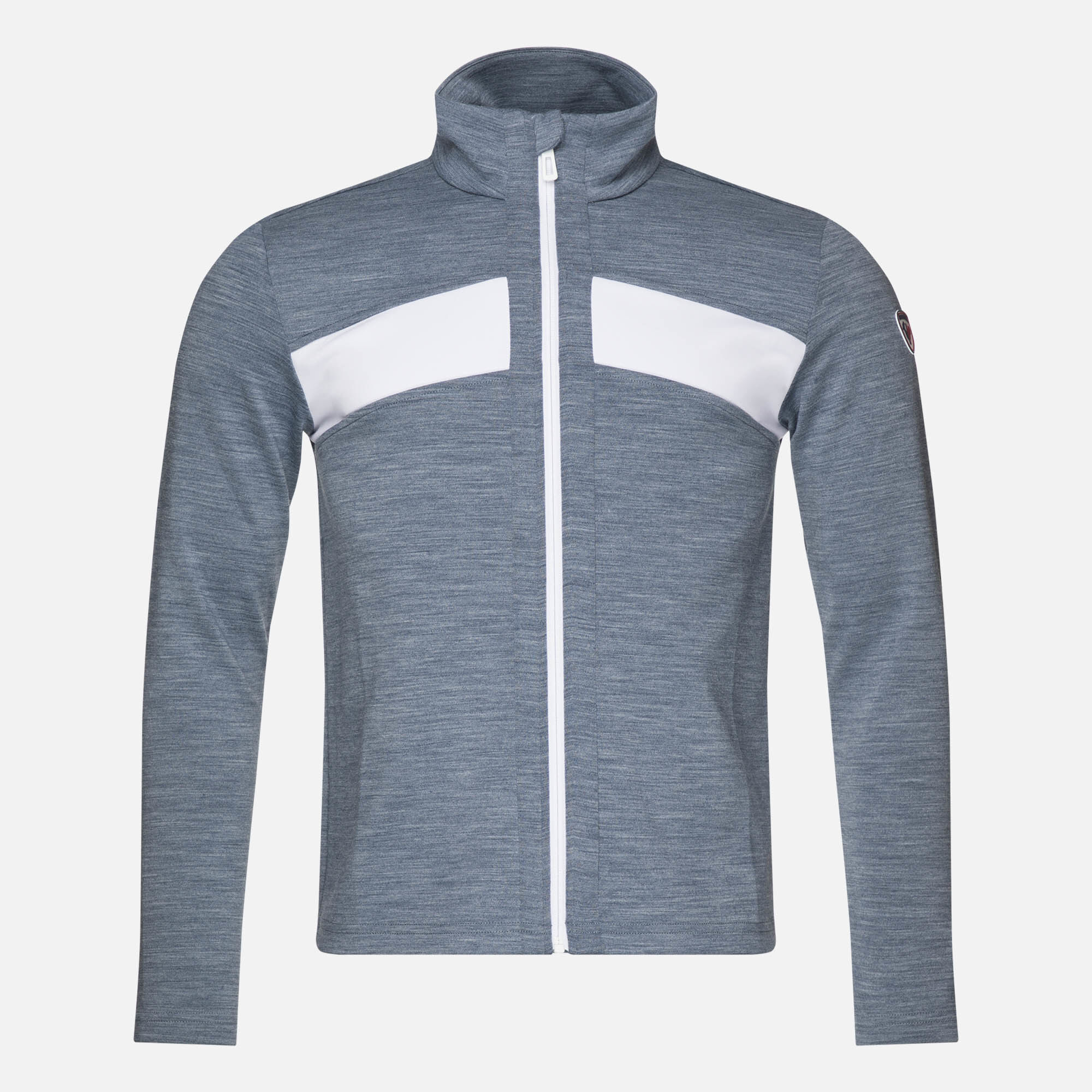 Couche intermédiaire React Merino