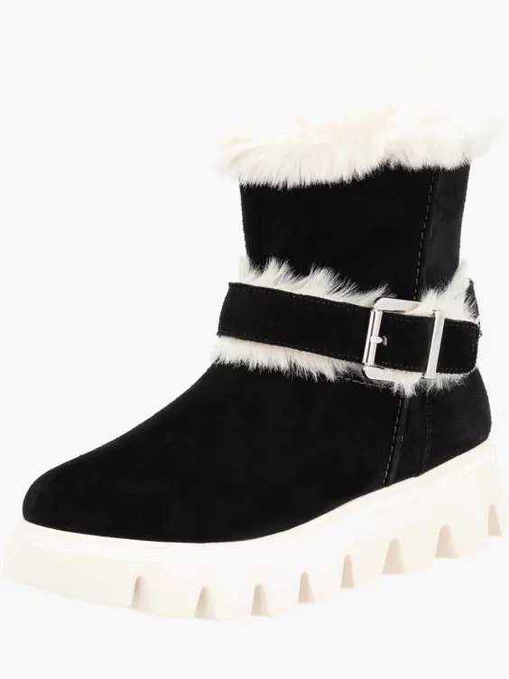 Rieker Damen Kurzstiefel