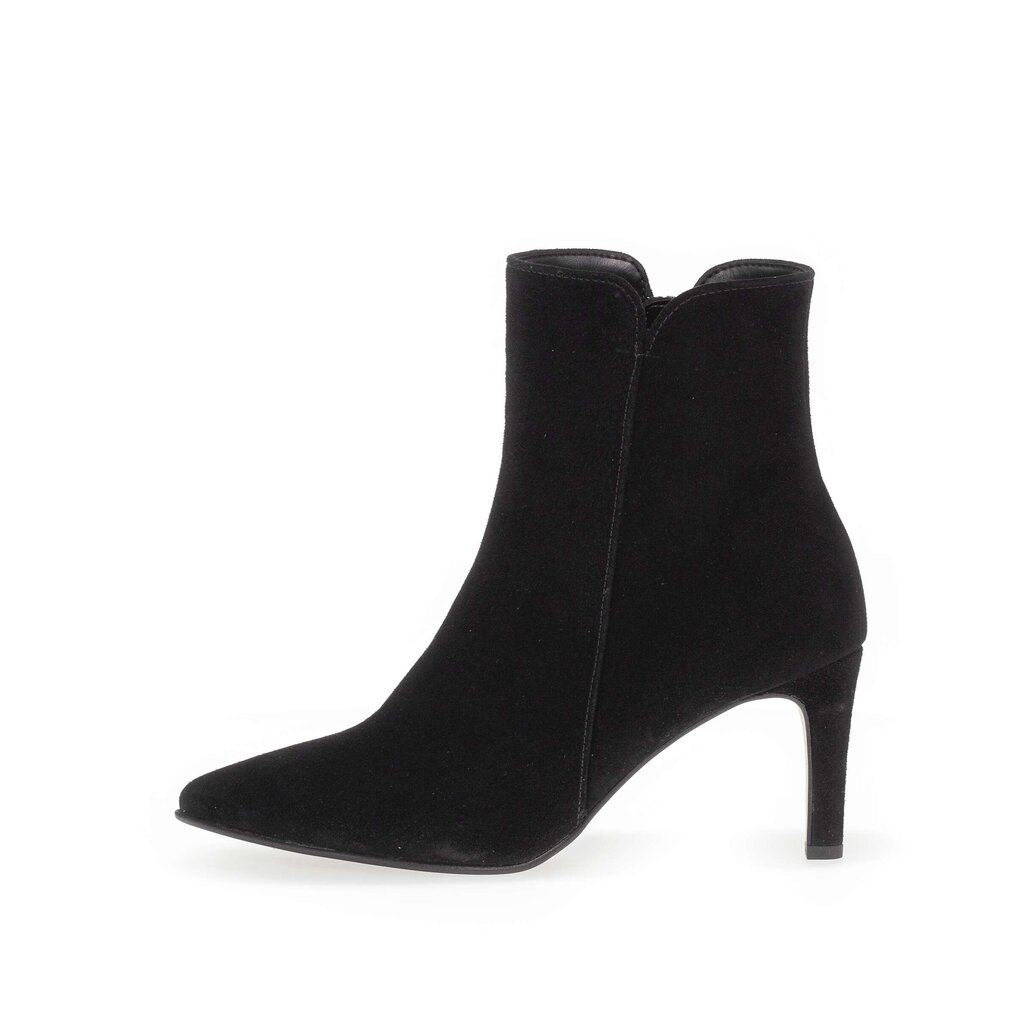 Gabor fashion Elegante Stiefelette schwarz
