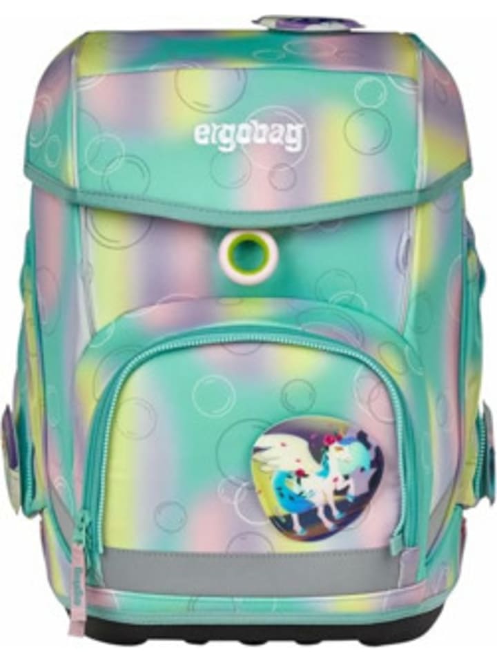 Ergobag Schulranzen für Erwachsene in unifarben in uni günstig kaufen 1