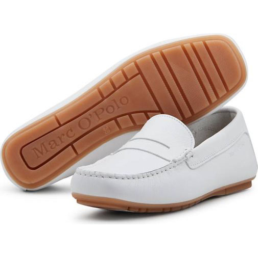 Marc O'Polo Mokassin MOD. SELMA 1A