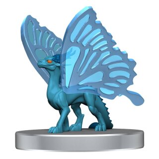 D&D Icons of the Realms: Miniaturen vorbemalt Pride of Faerie Dragons