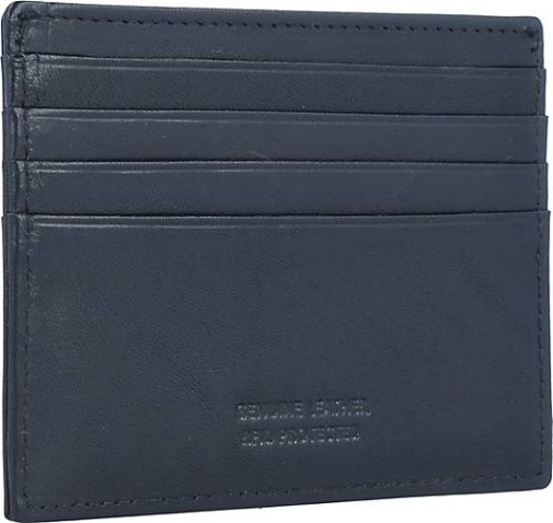 BRIC`S Monte Rosa Kreditkartenetui RFID Leder 10 cm