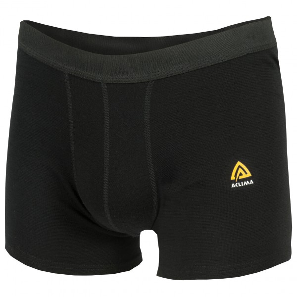 Aclima - WW Boxer Shorts - Merinounterwäsche