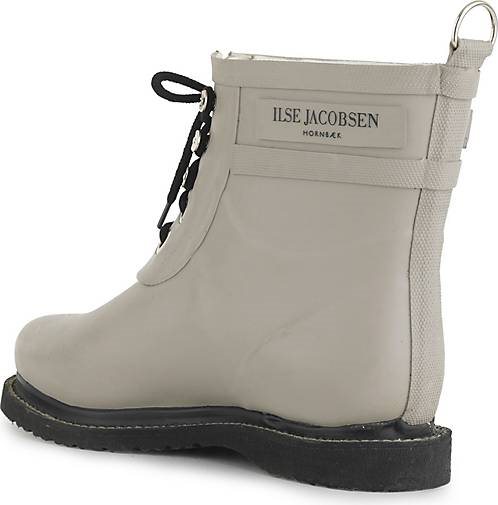 ILSE JACOBSEN HORNBÆK Rubber Boots RUB2