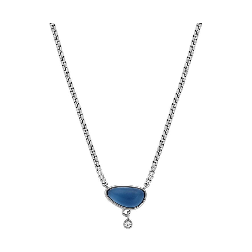 Skagen Kette Sea Glass