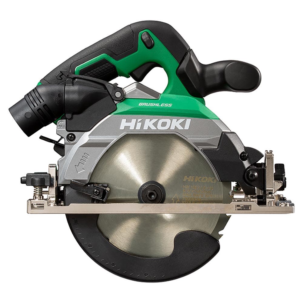 HiKOKI Pacote de 5 baterias brushless de 18V, 2 x 2,5/5,0 Ah KC18D5P2(HRZ)