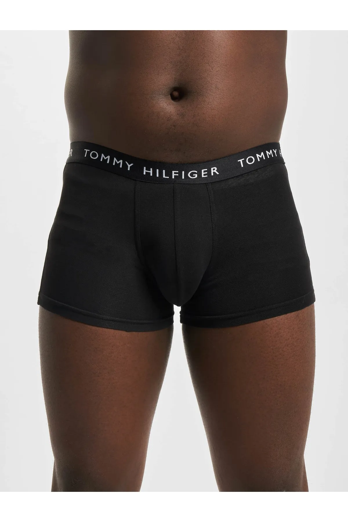 Tommy Hilfiger  Herren Tommy Hilfiger 3P Boxershorts