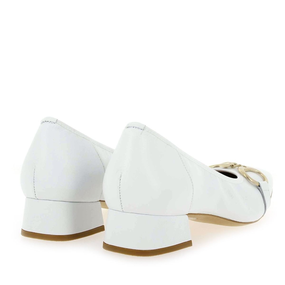 Qootum  11451 - Blanc