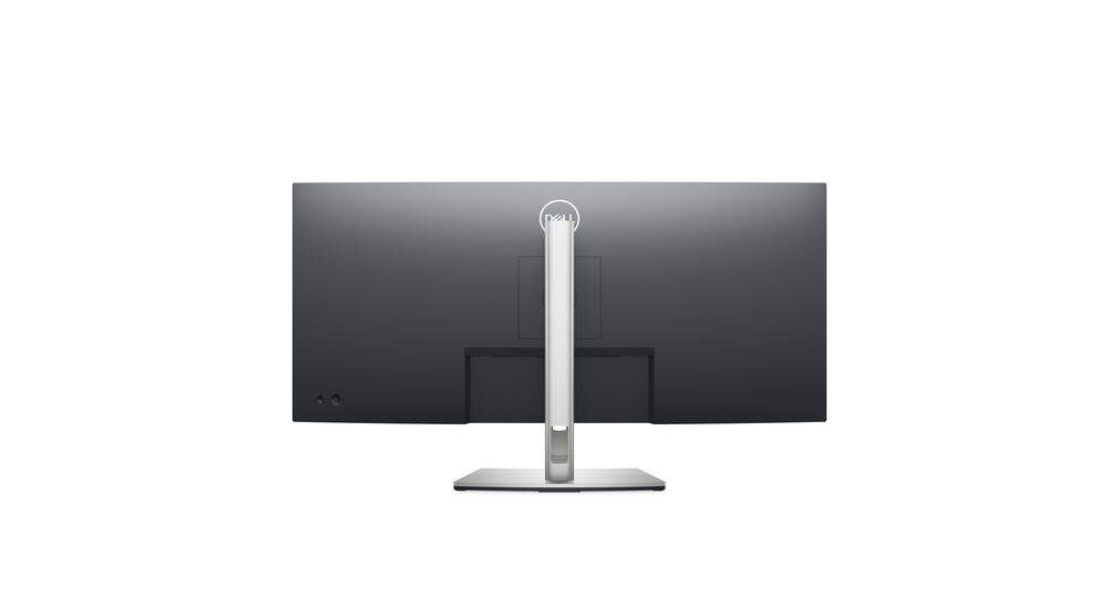 Dell Dell P3421WM TFT-Monitor (3.440 x 1.440 Pixel (21:9), 5 ms Reaktionszeit, 60 Hz, IPS Panel)