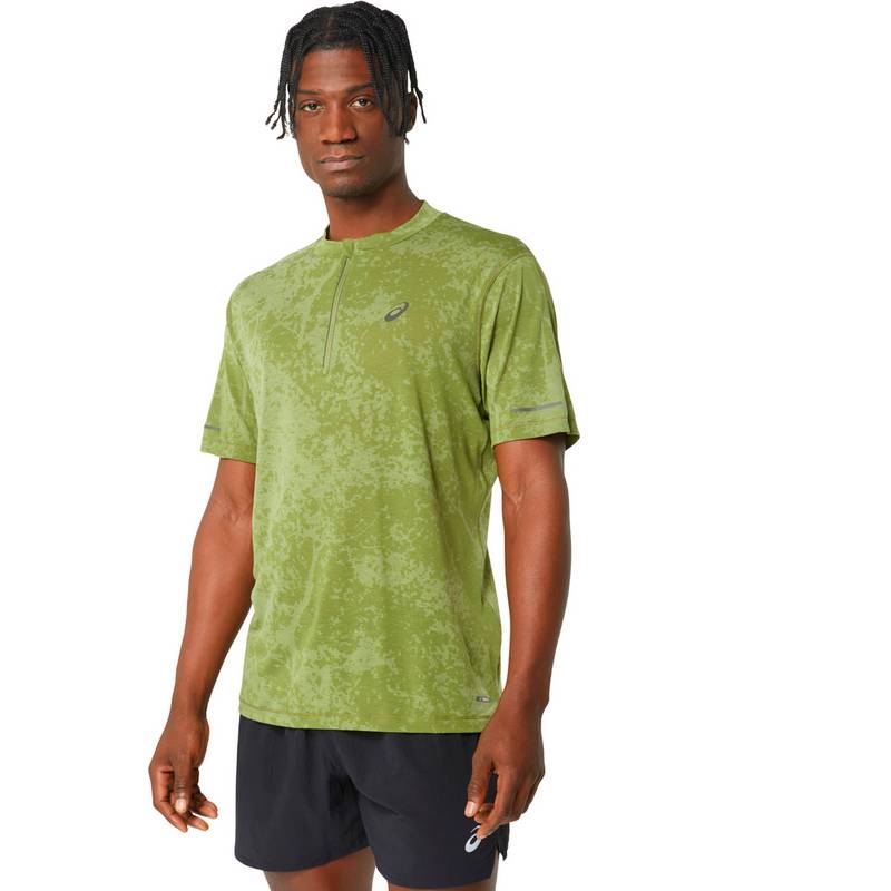 ASICS METARUN Funktionsshirt Herren