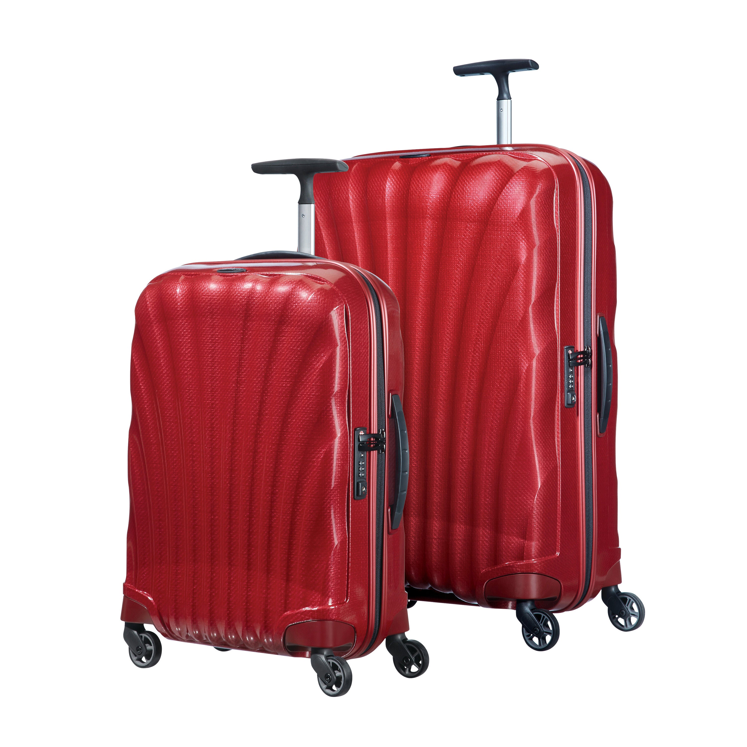 SAMSONITE BLACK LABEL COSMOLITE 3.0 2 PIECE SET (CO/LG)