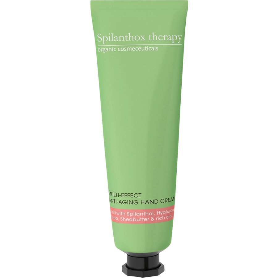 Multi Effect Anti-Aging Hand Cream